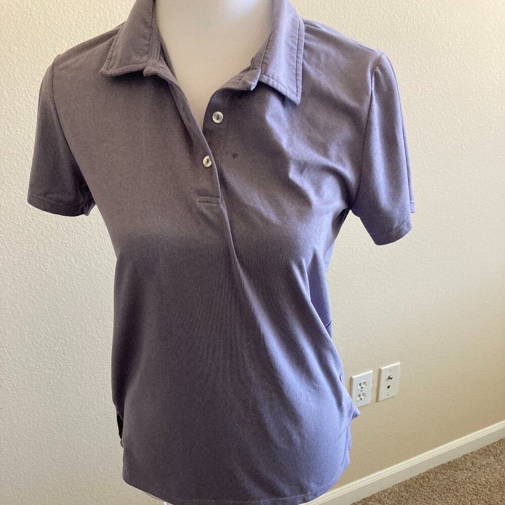 Lightweight Golf Top